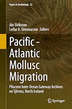 Télécharger le livre :  Pacific - Atlantic Mollusc Migration