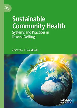 Téléchargez le livre :  Sustainable Community Health