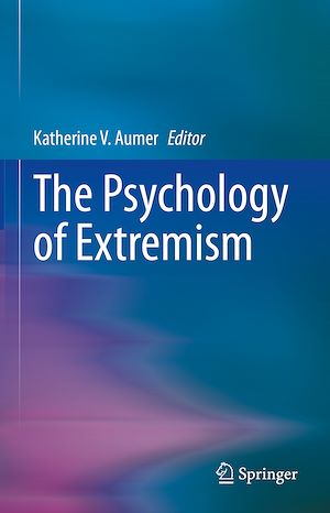 Téléchargez le livre :  The Psychology of Extremism