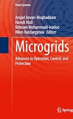Télécharger le livre :  Microgrids