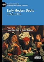 Télécharger le livre :  Early Modern Debts