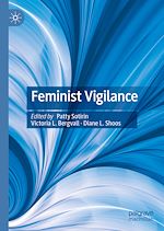 Télécharger le livre :  Feminist Vigilance