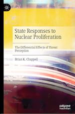 Télécharger le livre :  State Responses to Nuclear Proliferation
