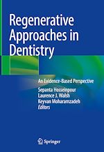 Télécharger le livre :  Regenerative Approaches in Dentistry