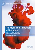 Télécharger le livre :  The Menstrual Imaginary in Literature