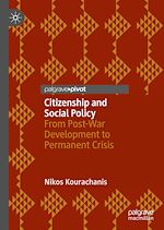 Télécharger le livre :  Citizenship and Social Policy