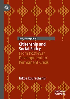 Téléchargez le livre :  Citizenship and Social Policy