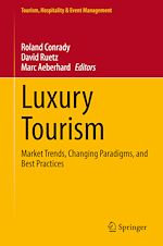 Télécharger le livre :  Luxury Tourism