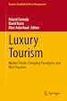Télécharger le livre :  Luxury Tourism