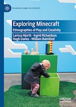Télécharger le livre :  Exploring Minecraft