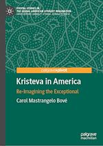 Télécharger le livre :  Kristeva in America