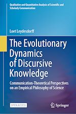 Download this eBook The Evolutionary Dynamics of Discursive Knowledge