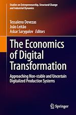 Télécharger le livre :  The Economics of Digital Transformation