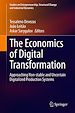 Télécharger le livre :  The Economics of Digital Transformation