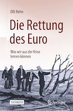 Télécharger le livre :  Die Rettung des Euro