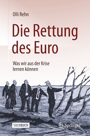 Téléchargez le livre :  Die Rettung des Euro