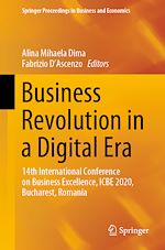 Download this eBook Business Revolution in a Digital Era