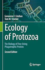 Télécharger le livre :  Ecology of Protozoa