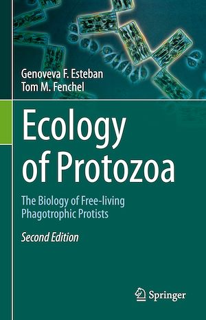 Téléchargez le livre :  Ecology of Protozoa