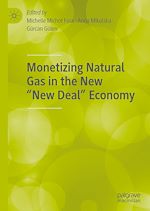 Télécharger le livre :  Monetizing Natural Gas in the New “New Deal” Economy