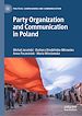 Télécharger le livre :  Party Organization and Communication in Poland