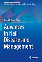 Télécharger le livre :  Advances in Nail Disease and Management