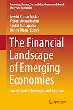Télécharger le livre :  The Financial Landscape of Emerging Economies
