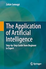Télécharger le livre :  The Application of Artificial Intelligence