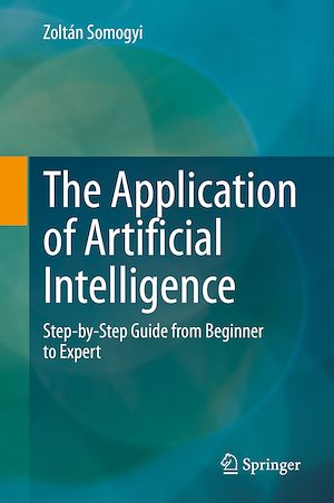 Téléchargez le livre :  The Application of Artificial Intelligence