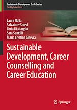 Download this eBook Sustainable Development, Career Counselling and Career Education