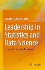 Télécharger le livre :  Leadership in Statistics and Data Science