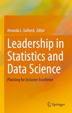 Téléchargez le livre :  Leadership in Statistics and Data Science