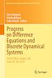Télécharger le livre :  Progress on Difference Equations and Discrete Dynamical Systems