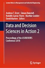 Download this eBook Data and Decision Sciences in Action 2