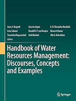 Télécharger le livre :  Handbook of Water Resources Management: Discourses, Concepts and Examples