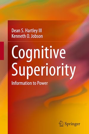 Téléchargez le livre :  Cognitive Superiority