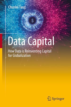 Téléchargez le livre :  Data Capital