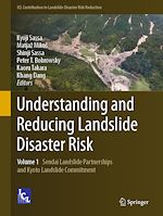 Télécharger le livre :  Understanding and Reducing Landslide Disaster Risk