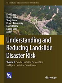 Télécharger le livre :  Understanding and Reducing Landslide Disaster Risk