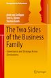 Télécharger le livre :  The Two Sides of the Business Family