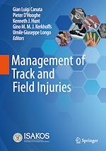 Télécharger le livre :  Management of Track and Field Injuries