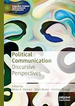 Télécharger le livre :  Political Communication