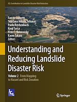 Télécharger le livre :  Understanding and Reducing Landslide Disaster Risk