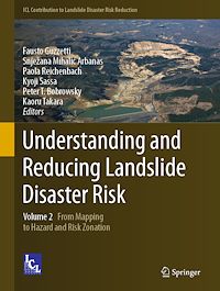 Télécharger le livre :  Understanding and Reducing Landslide Disaster Risk