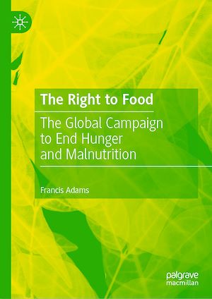 Téléchargez le livre :  The Right to Food