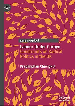 Téléchargez le livre :  Labour Under Corbyn