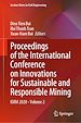 Télécharger le livre :  Proceedings of the International Conference on Innovations for Sustainable and Responsible Mining
