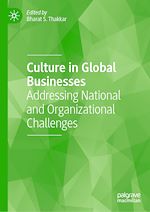 Télécharger le livre :  Culture in Global Businesses