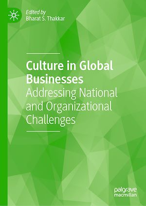 Téléchargez le livre :  Culture in Global Businesses