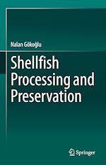 Télécharger le livre :  Shellfish Processing and Preservation